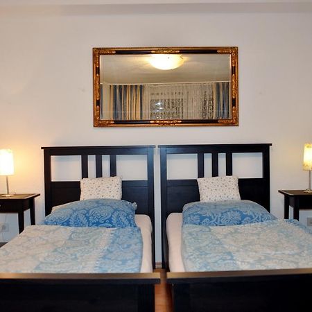 Hotel Ziegenhagen Colonia Habitación foto
